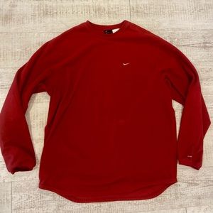 Nike crewneck
